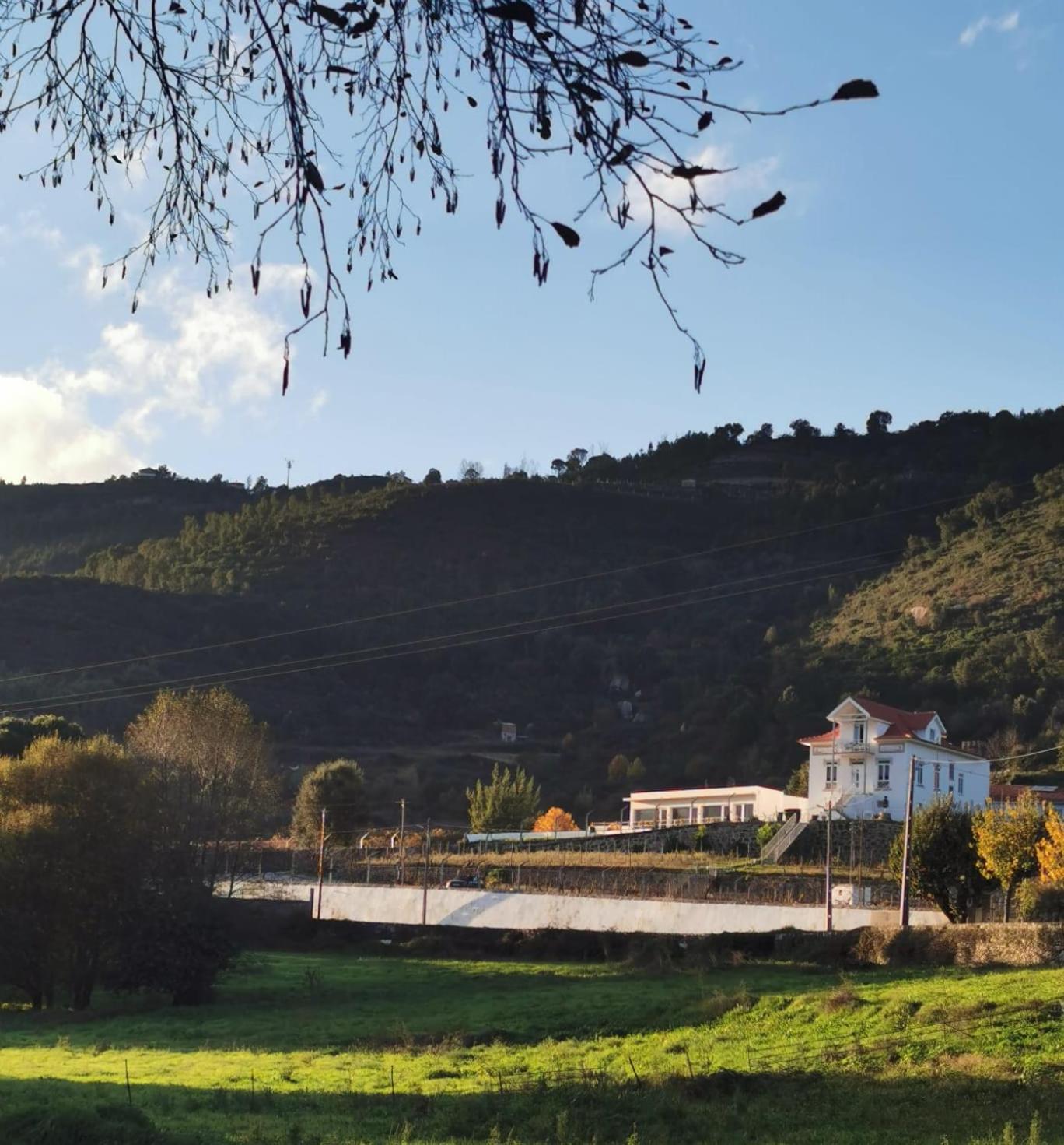 Villa Alzira Сейя Экстерьер фото