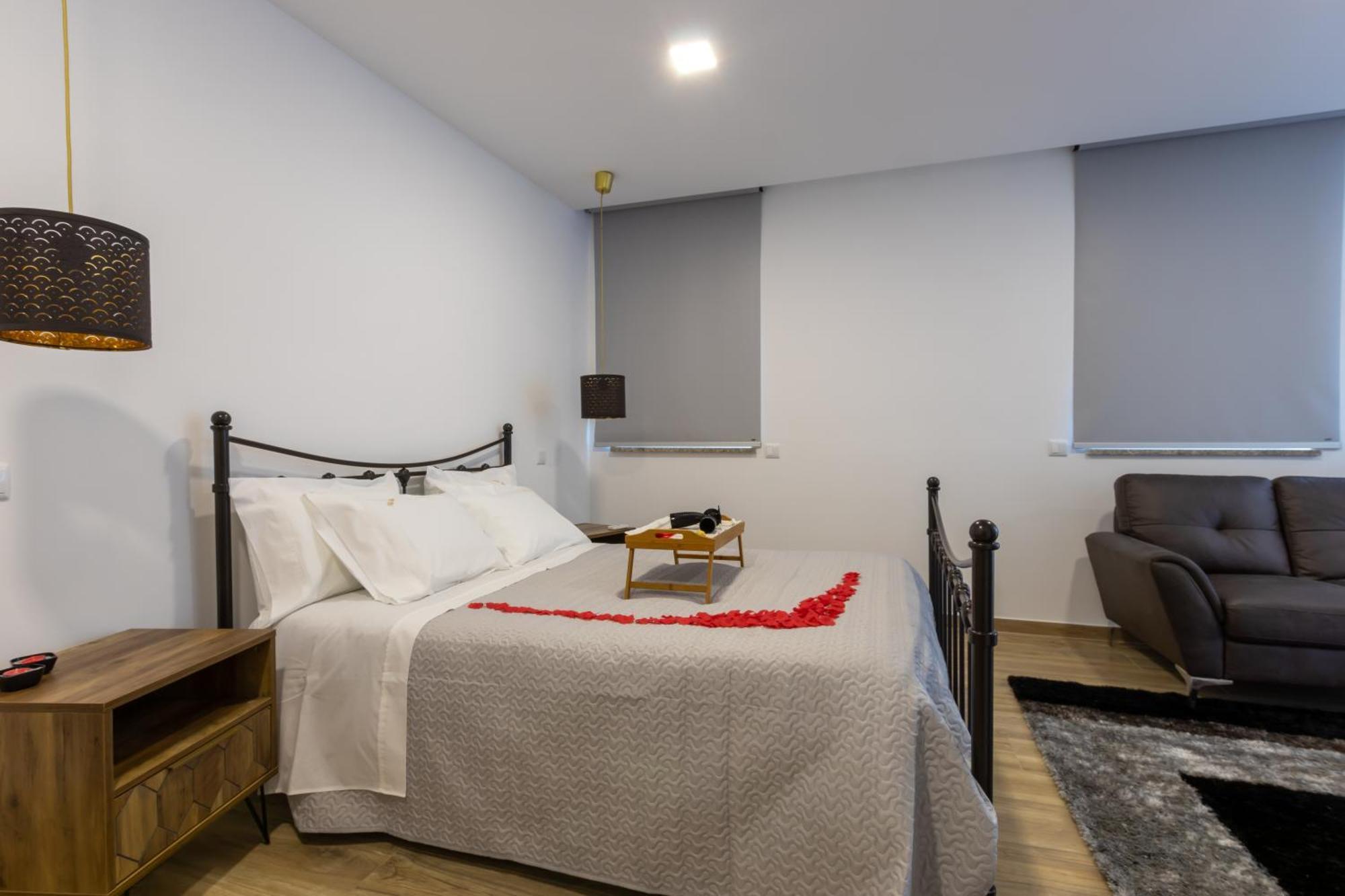 Villa Alzira Сейя Номер фото