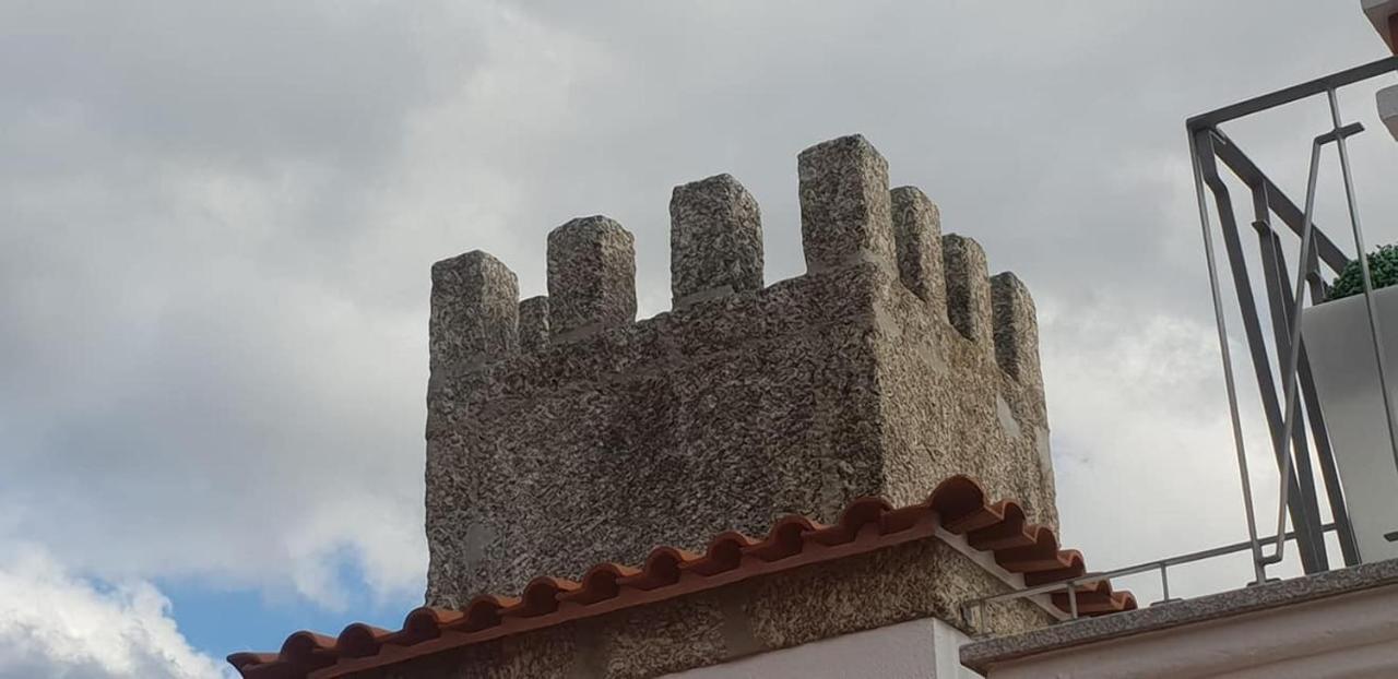 Villa Alzira Сейя Экстерьер фото