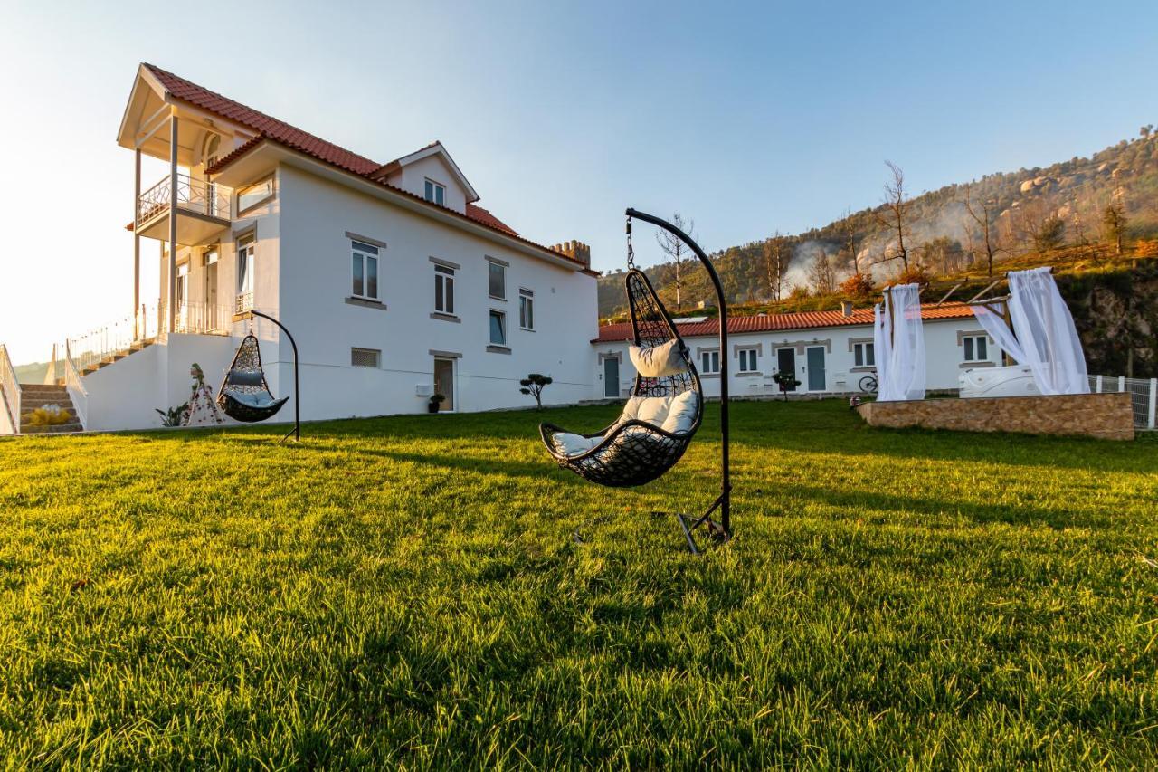 Villa Alzira Сейя Экстерьер фото