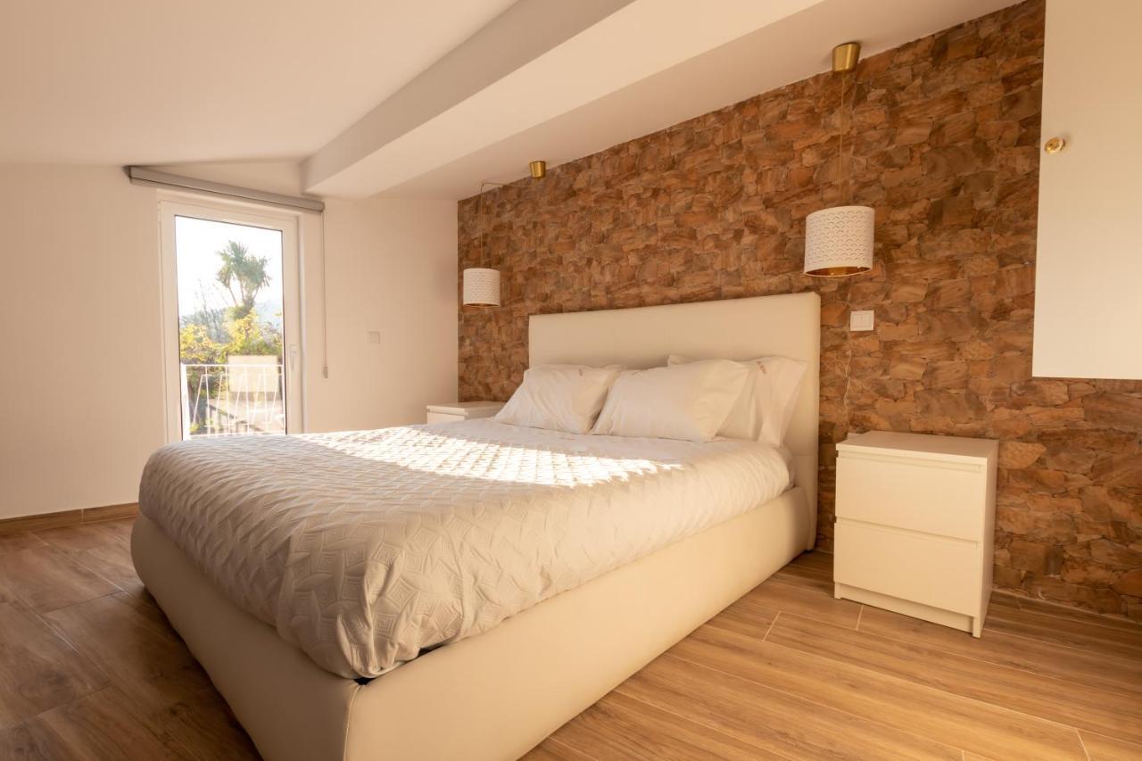 Villa Alzira Сейя Экстерьер фото